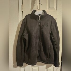 Gerry Weber Basecamp Full-Zip Fleece Jacket